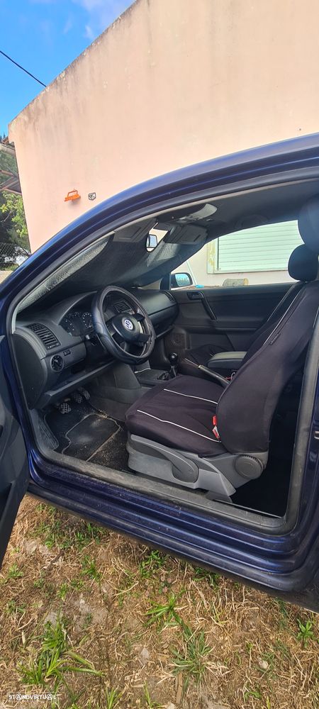 VW Polo 1.2 Highline - 7