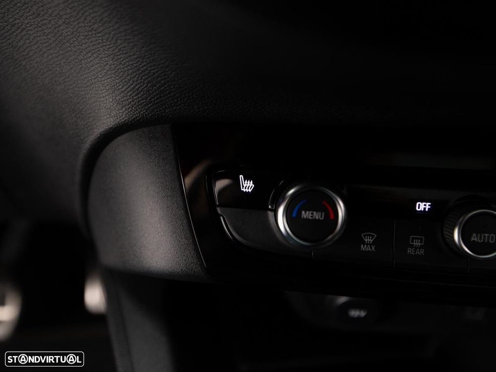 Opel Corsa 1.2 Edition - 19