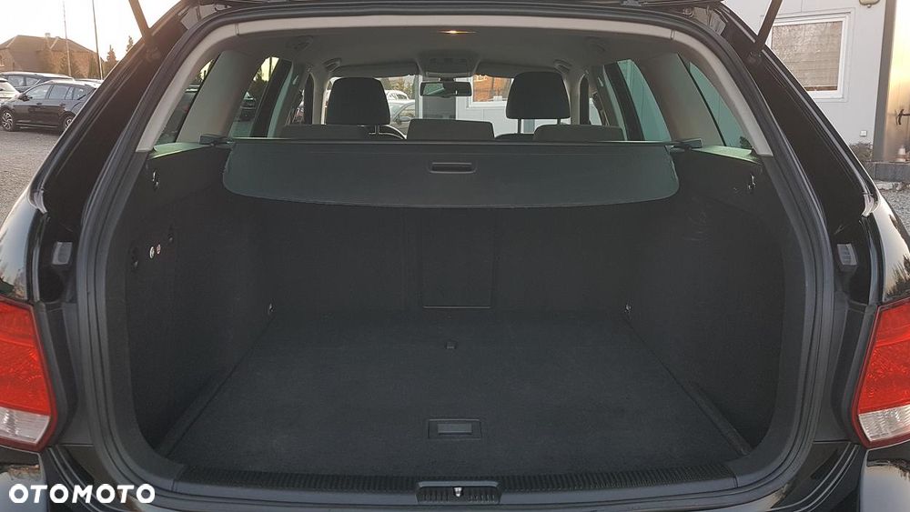 Volkswagen Golf 1.2 TSI Comfortline - 12