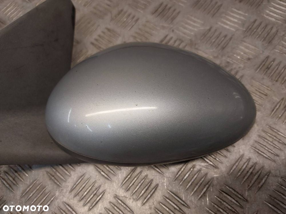 LUSTERKO LEWE + PRAWE ELEKTRYCZNE ALFA ROMEO 147 I 694 5 PIN - 2