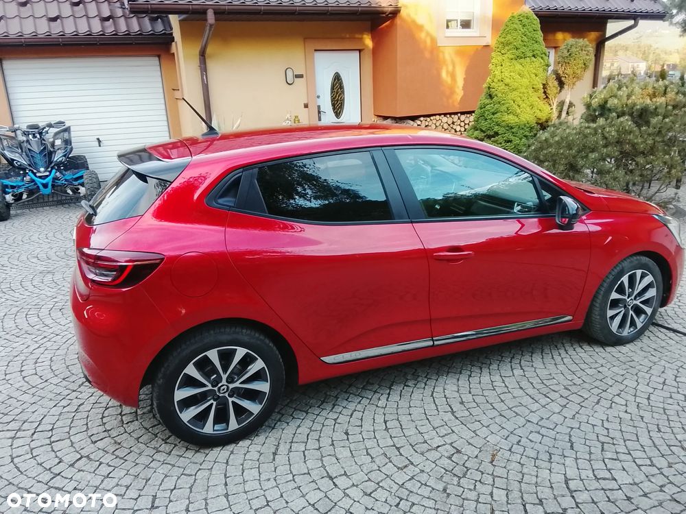Renault Clio 1.5 dCi Energy Limited - 16