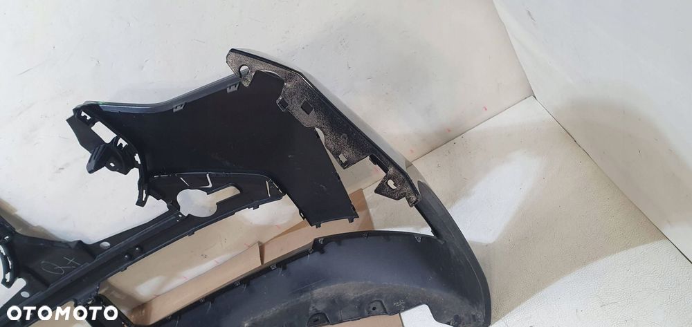 zderzak przód przedni bmw x3 g45 m-pakiet 8087013 - 13