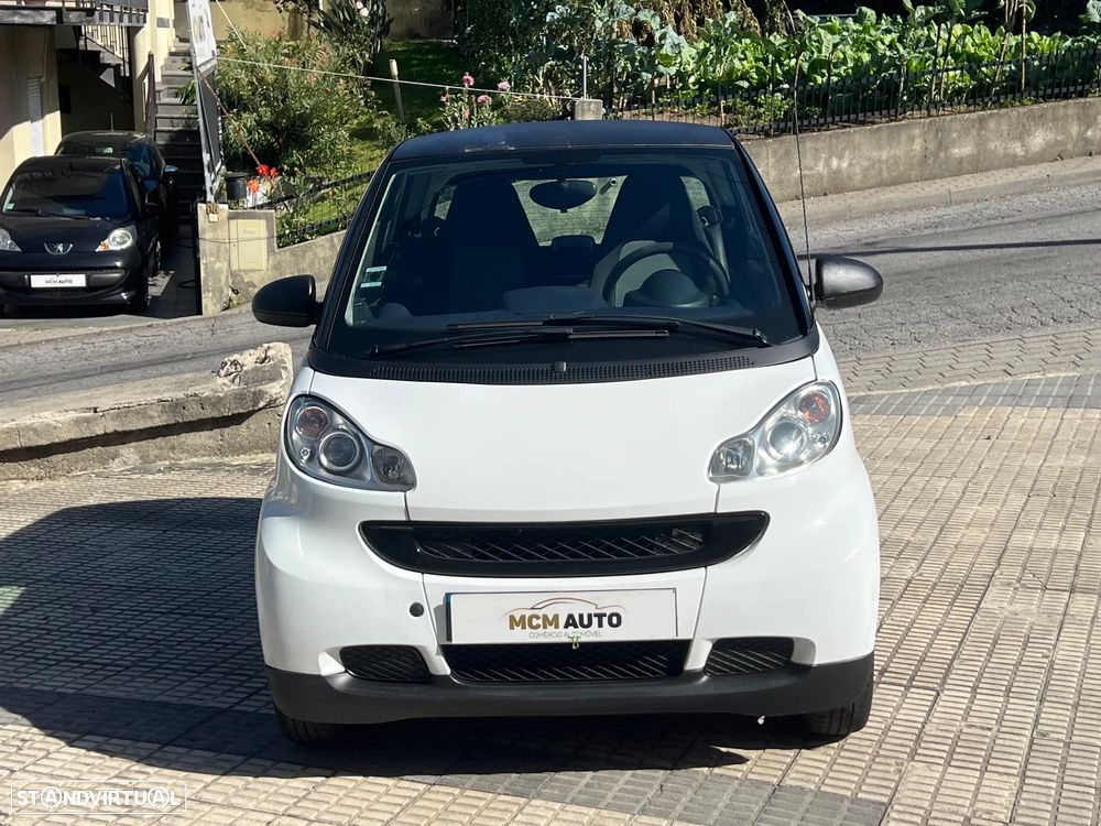 Smart ForTwo Coupé - 9