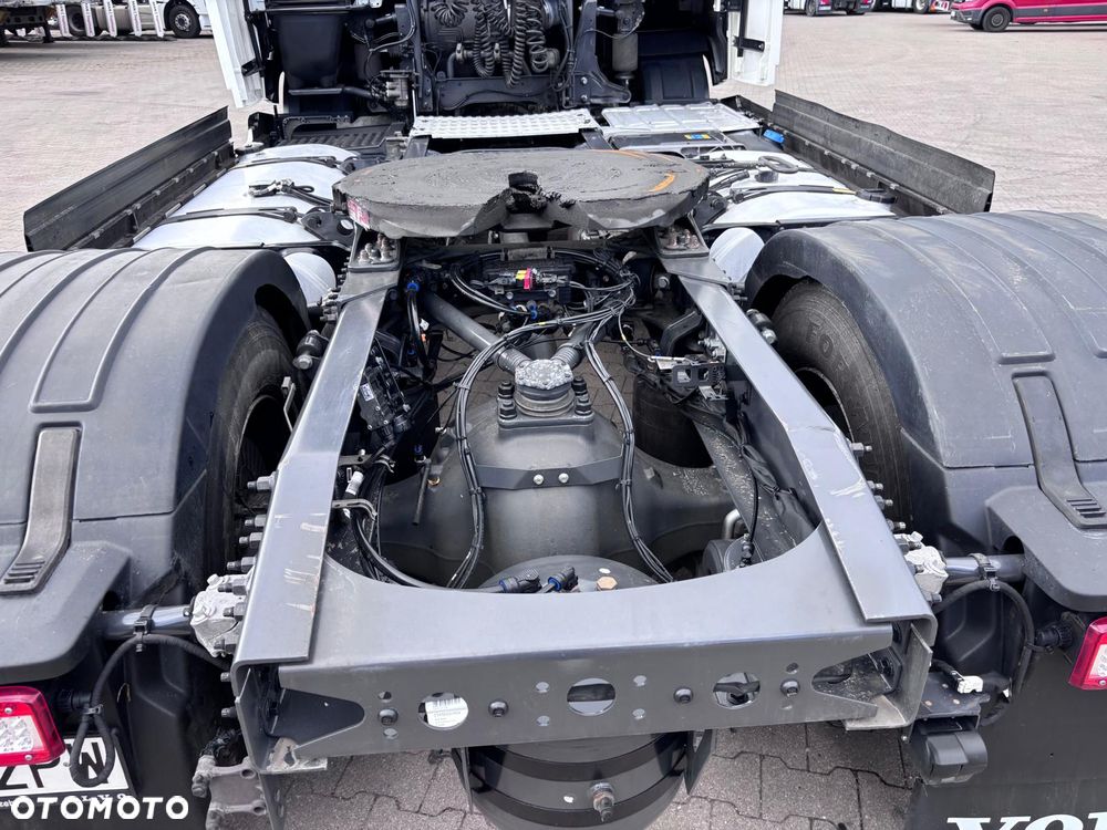 Volvo FH500 4X2 AERO - 13