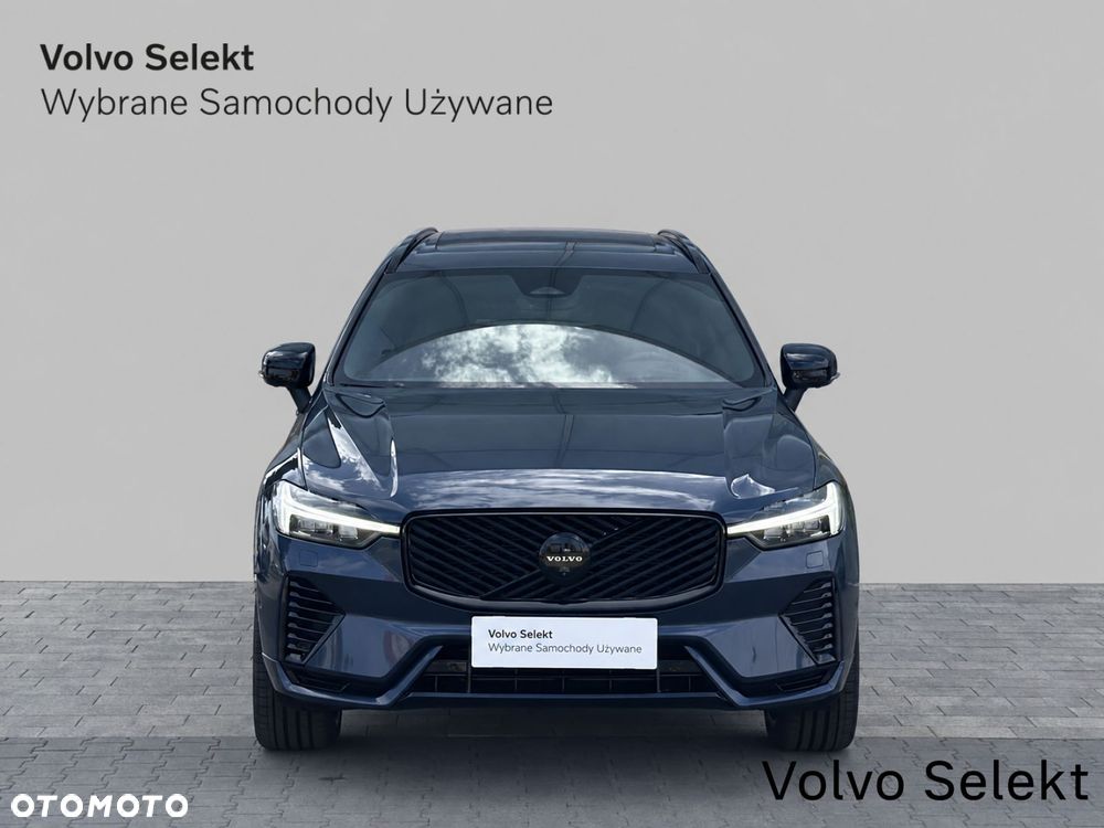 Volvo Xc60 2025 photo 3