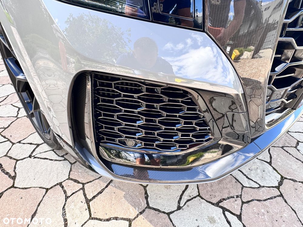 Audi RS Q8 TFSI mHEV Quattro Tiptronic - 17