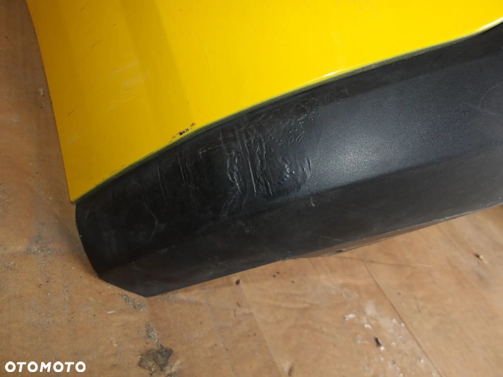 ZDERZAKA PRZEDNI PRZOD FORD TRANSIT CUSTOM II HYBRYDA - 11