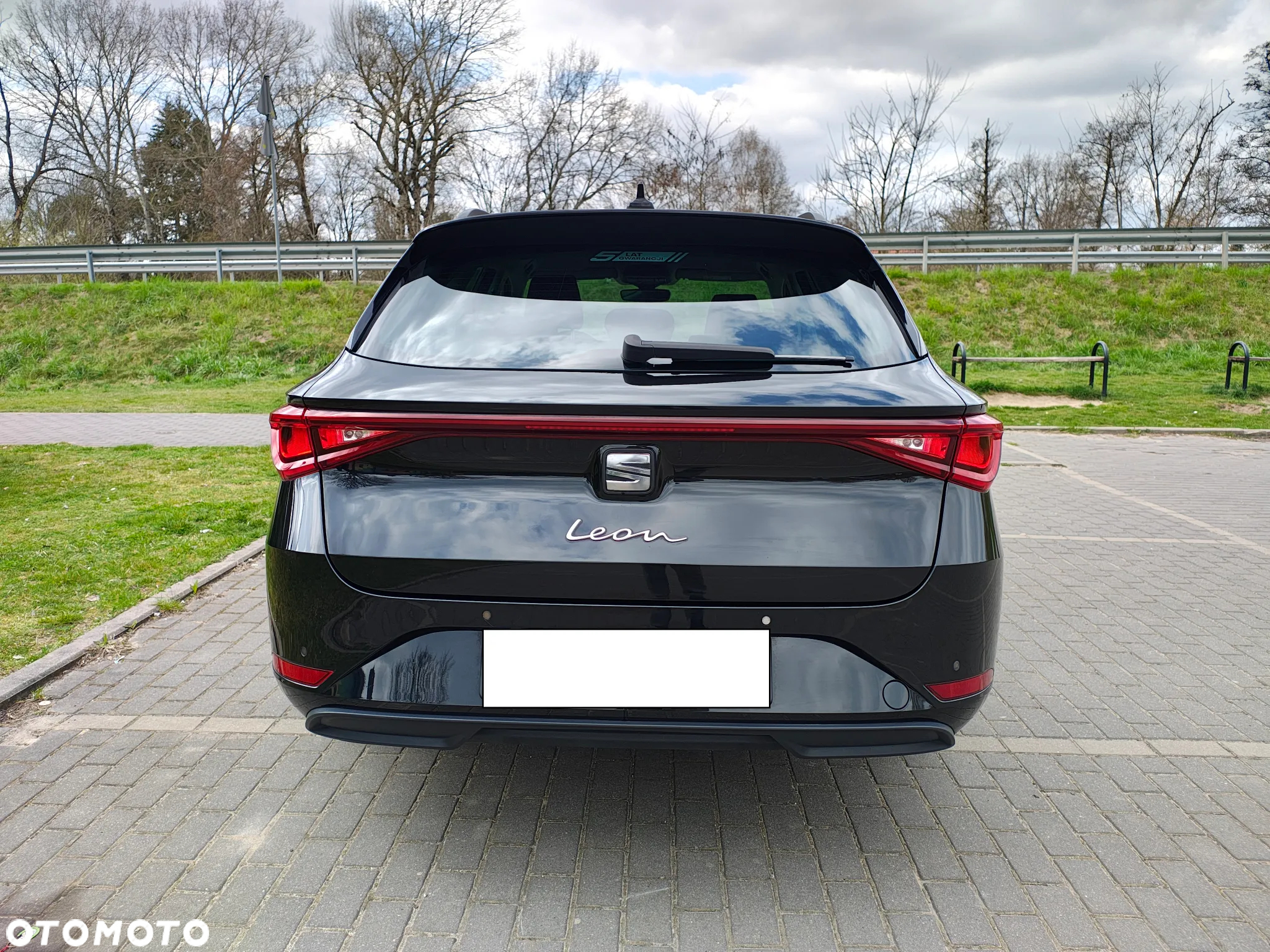 Seat Leon 1.5 TSI Full LED - 8