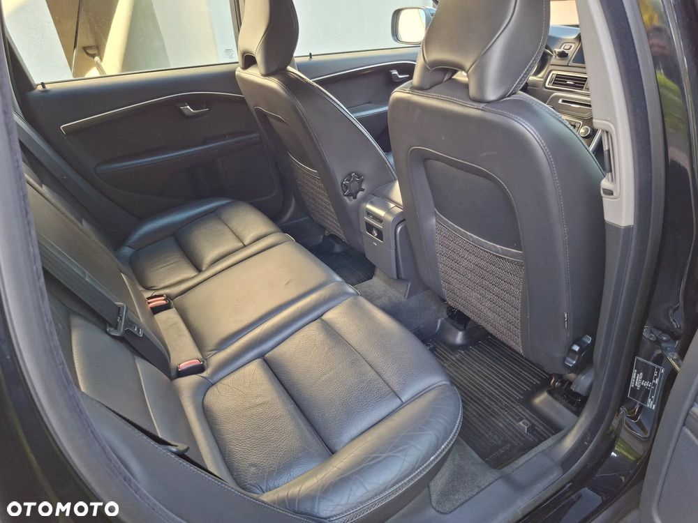 Volvo XC 70 D4 Drive-E Momentum - 9