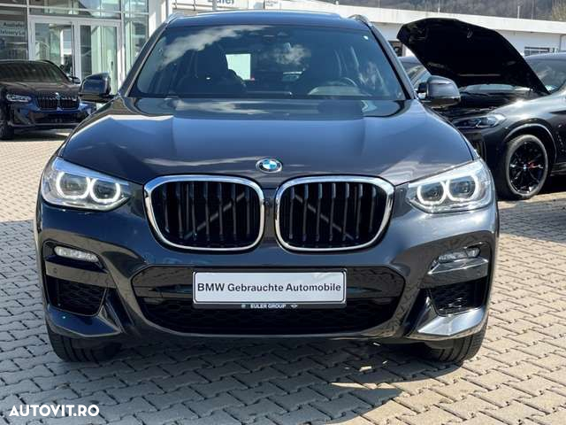 BMW X3 - 3