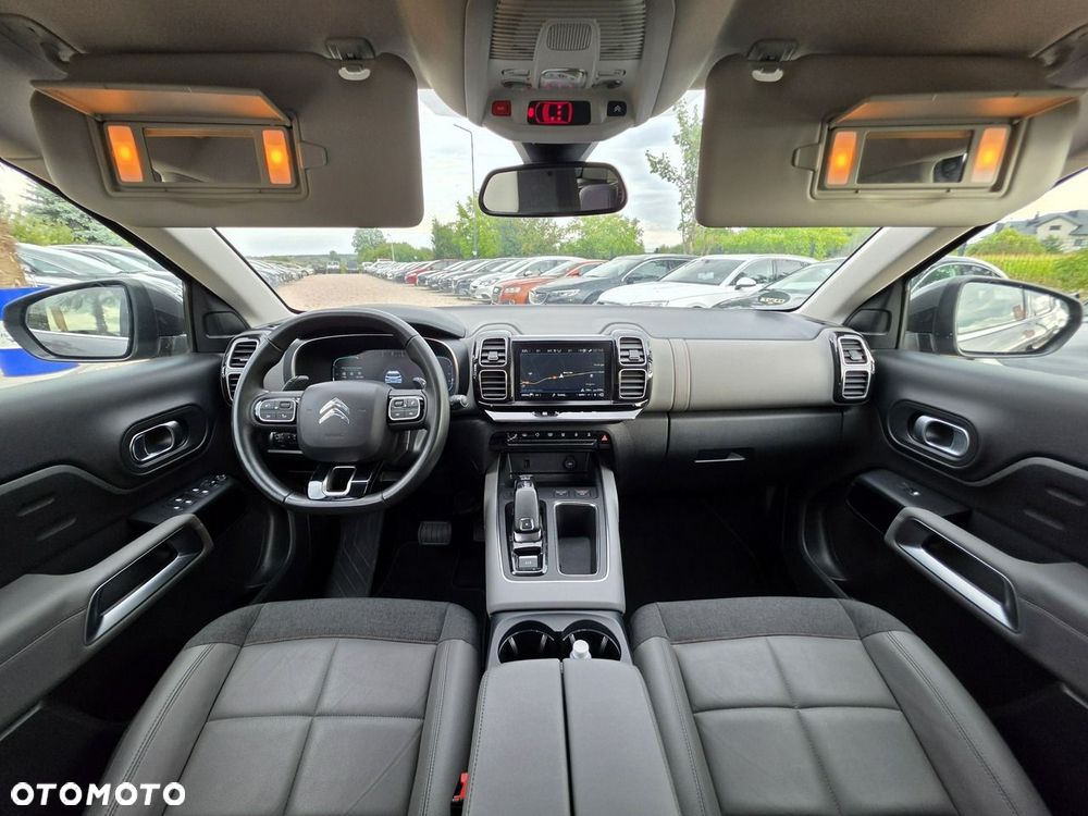 Citroën C5 Aircross - 35