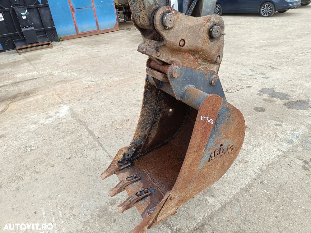 Volvo ECR88 PLUS - 13