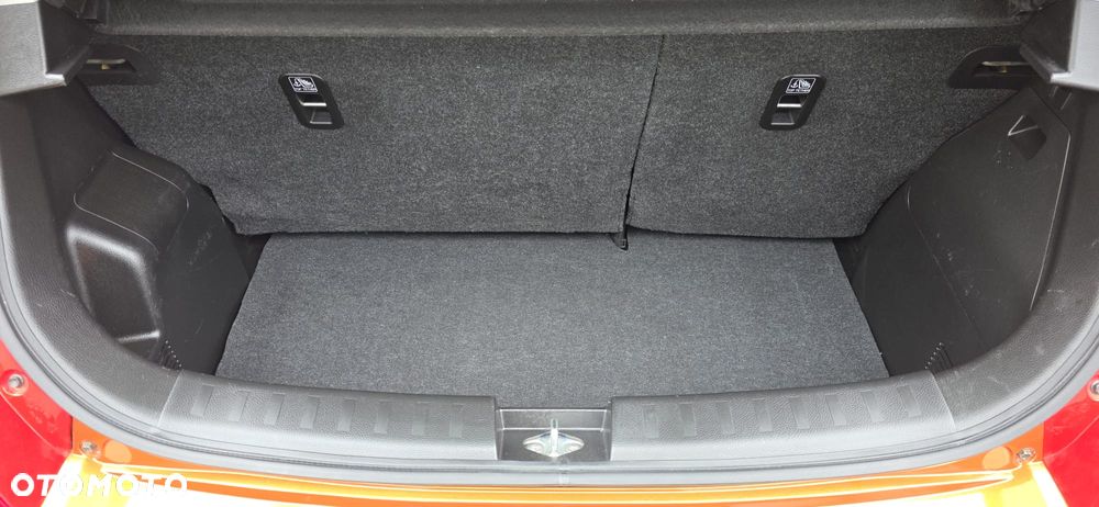 Suzuki Swift 1.2 Comfort Plus - 19