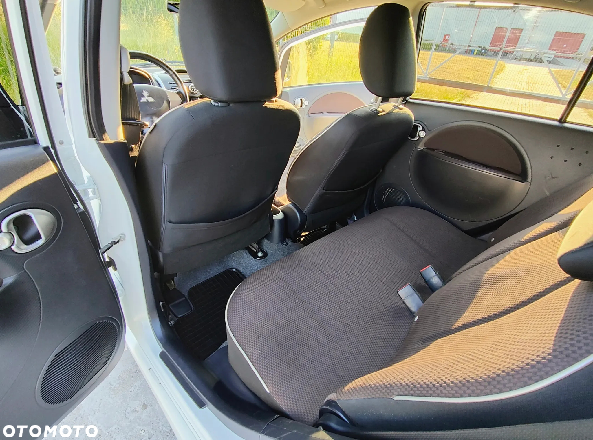 Mitsubishi i-MiEV Standard - 29