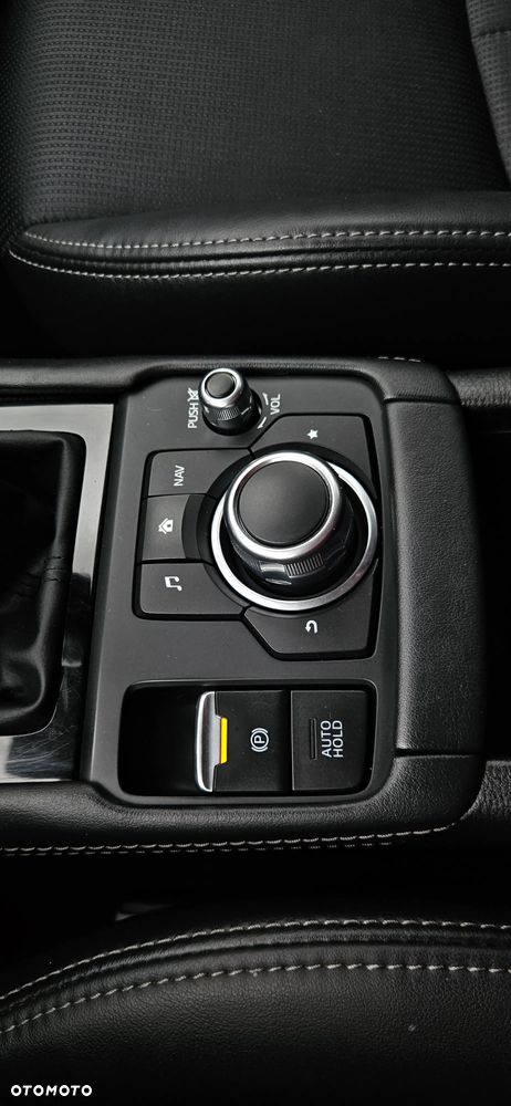 Mazda CX-3 SKYACTIV-D 115 FWD Exclusive-Line - 14