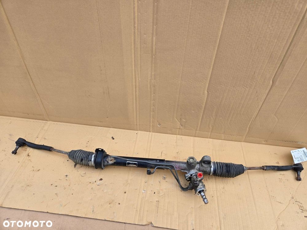 przekładnia kierownicza maglownica 44200-52010 toyota yaris 03 nr f290957 - 2