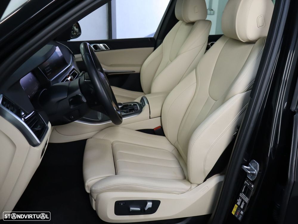 BMW X5 45 e xDrive - 10