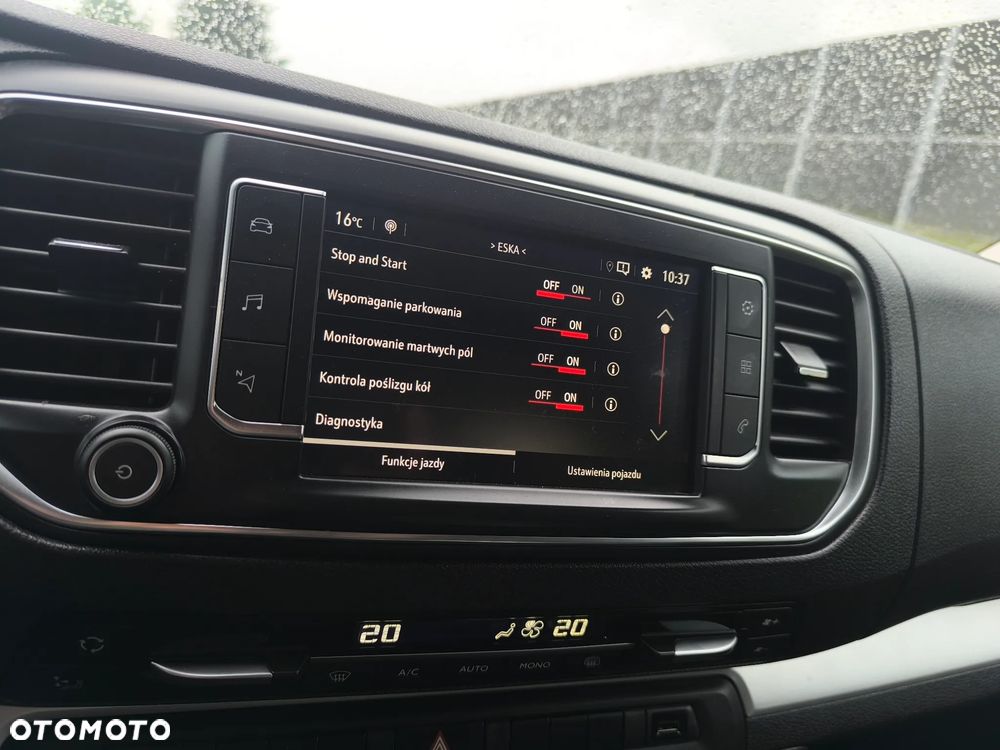 Opel VIVARO - 14
