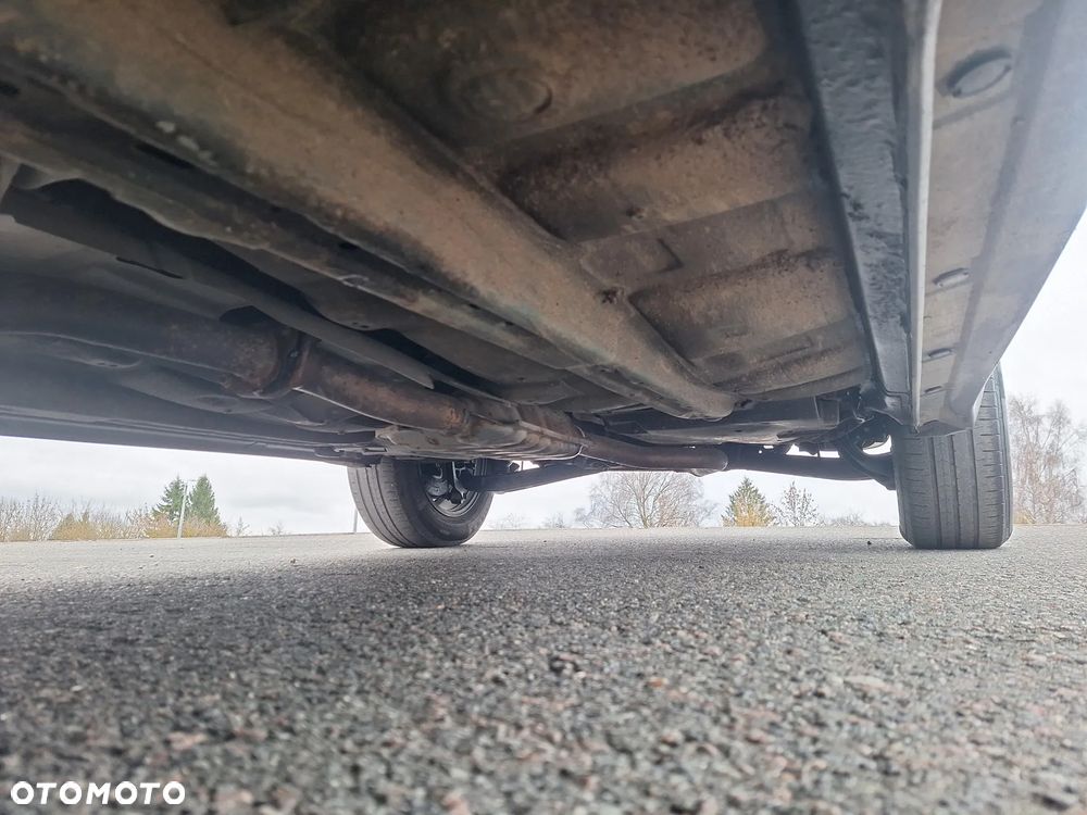 Subaru Forester 2.0X Automatik Comfort - 35