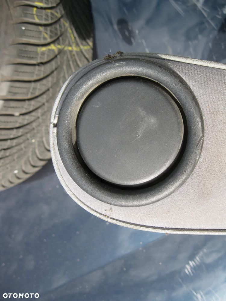 podlokietnik mercedes 124 190 - 2