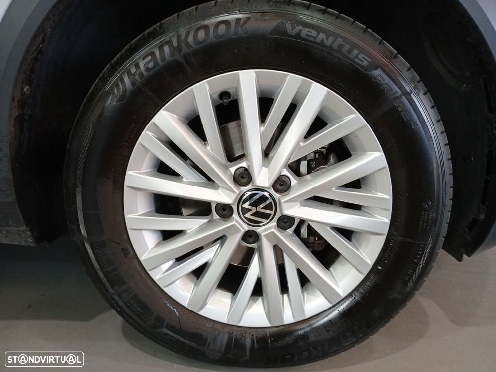 VW T-Roc 1.0 TSI Style - 25