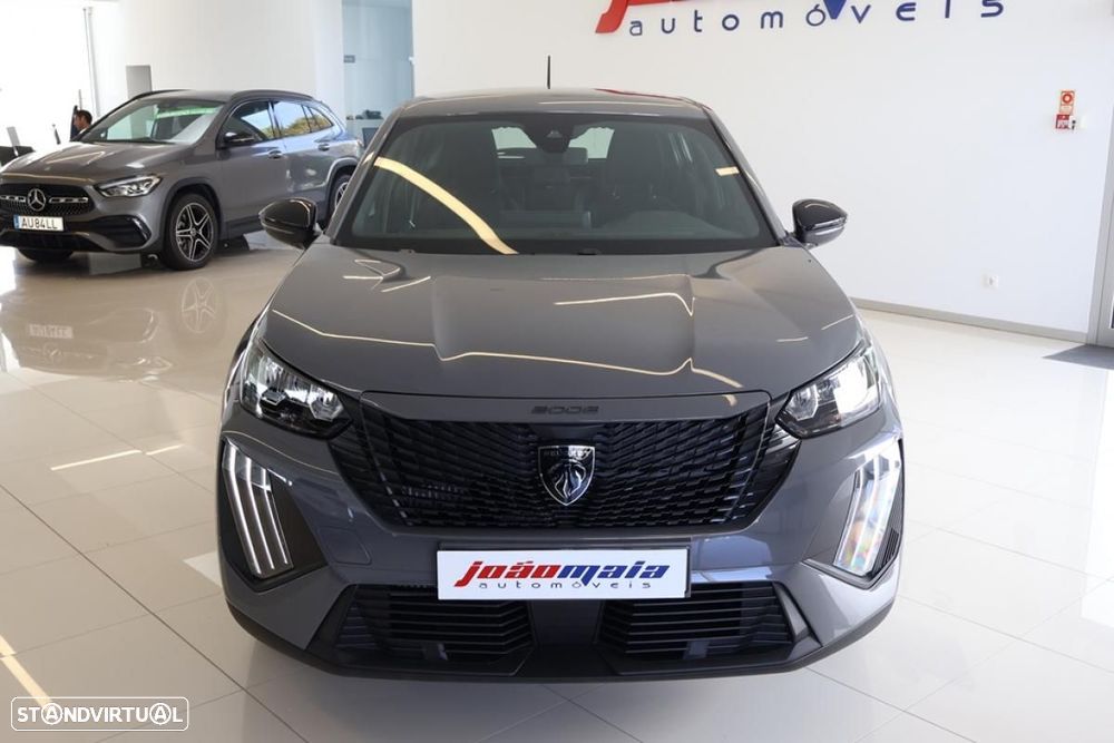 Peugeot 2008 1.2 PureTech Active - 22
