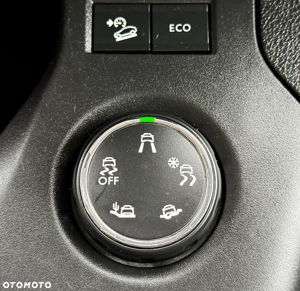 Peugeot Partner 1.5 130KM Automat 3 Osobwy Salon Polska Bezwypadkowy FVAT23% - 28