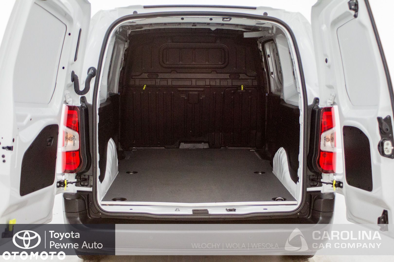 Toyota PROACE CITY - 8