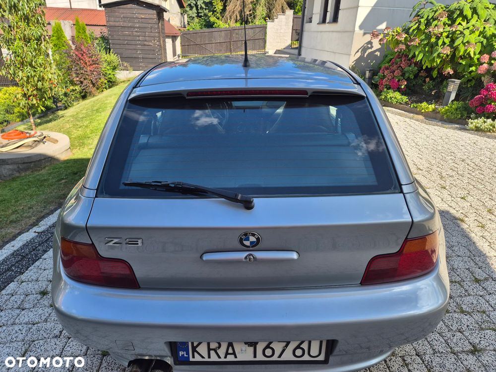 BMW Z3 - 24