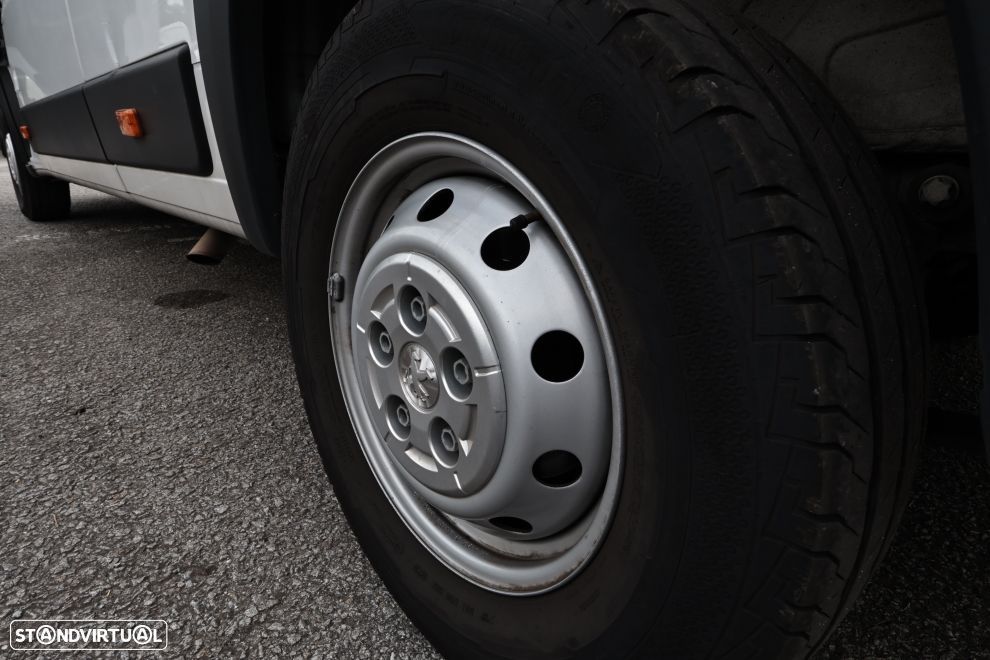 Peugeot Boxer 2.2 BlueHDi 435 L4 CD - 5