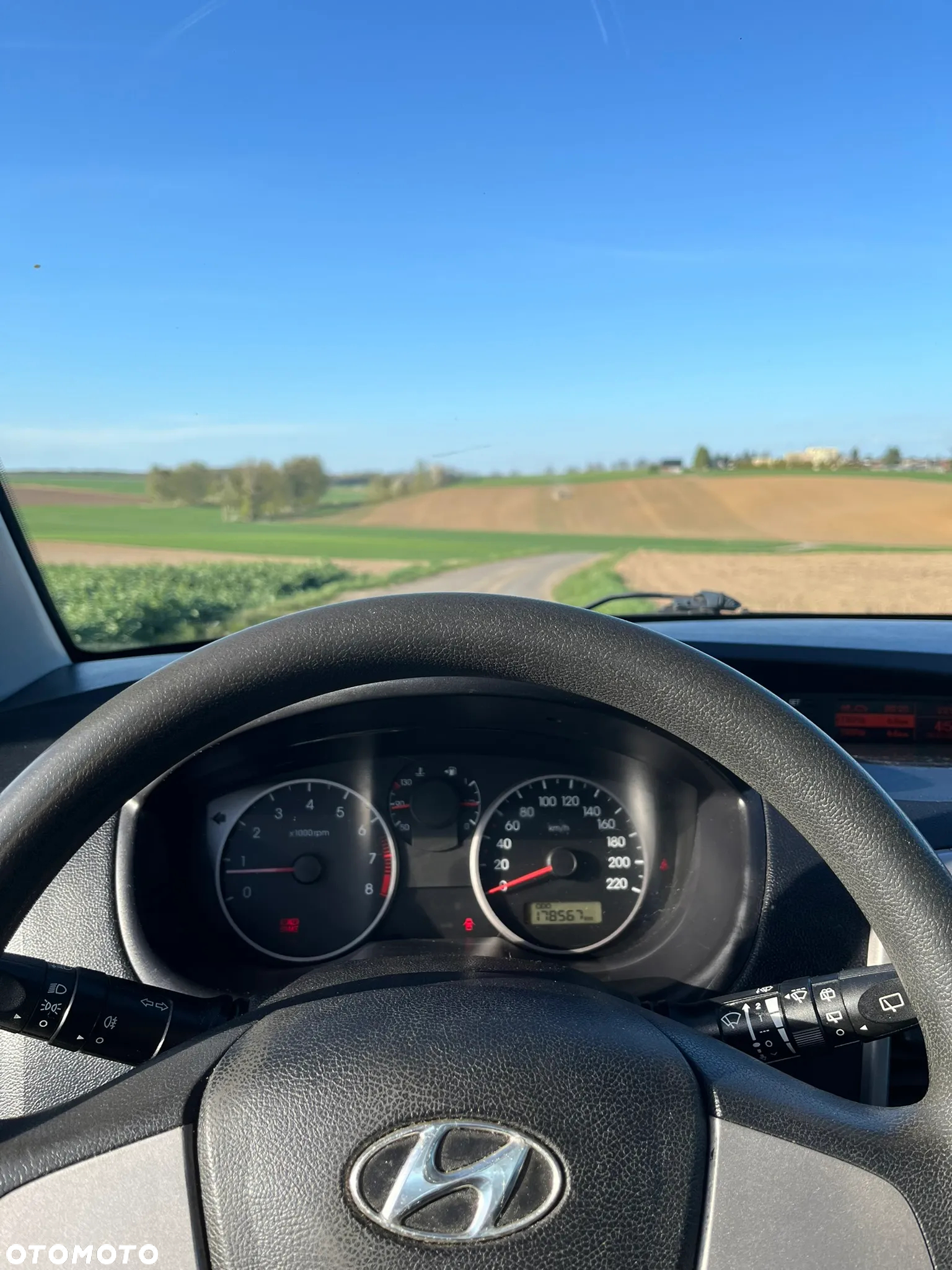 Hyundai i20 1.2 Classic - 2