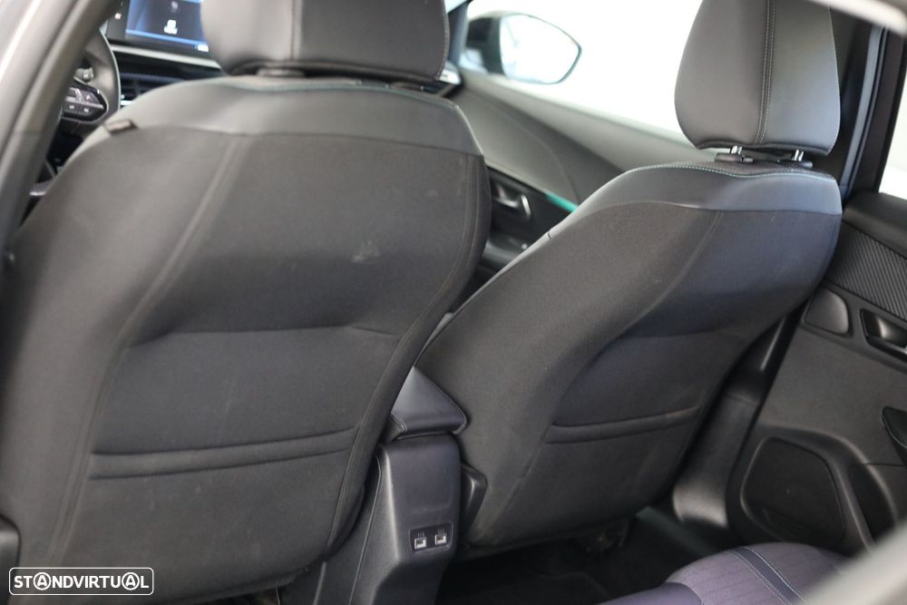 Peugeot 2008 1.5 BlueHDi Allure - 22