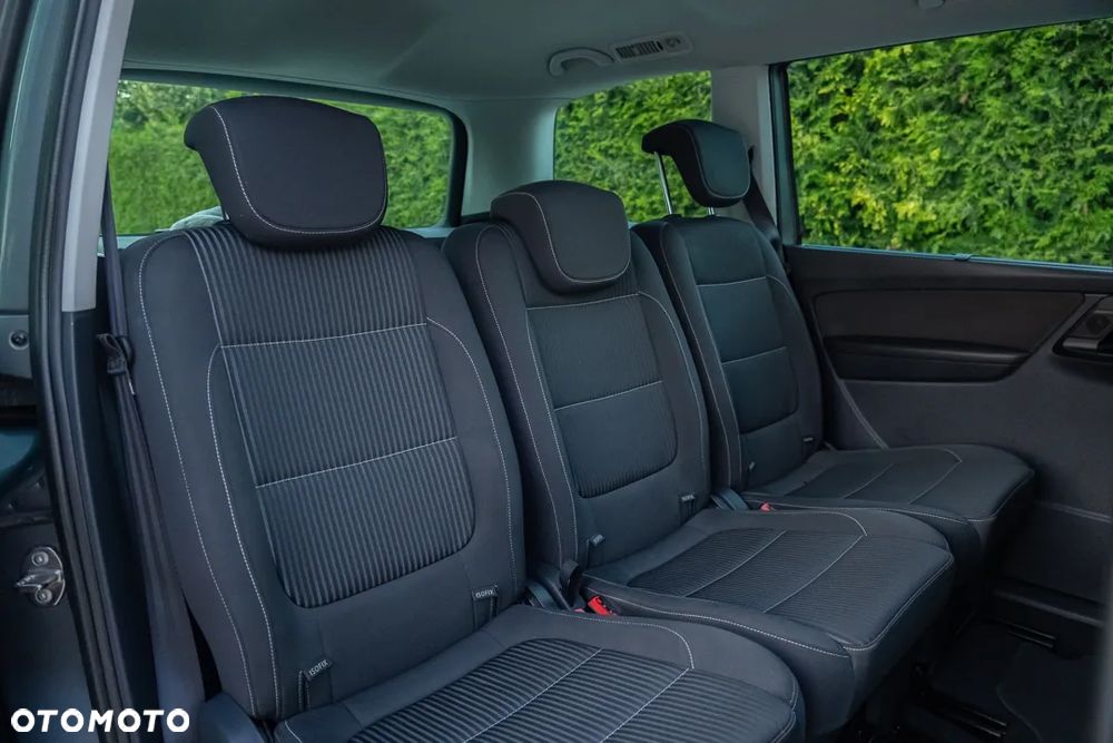 Seat Alhambra 2.0 TDI Style DSG - 36