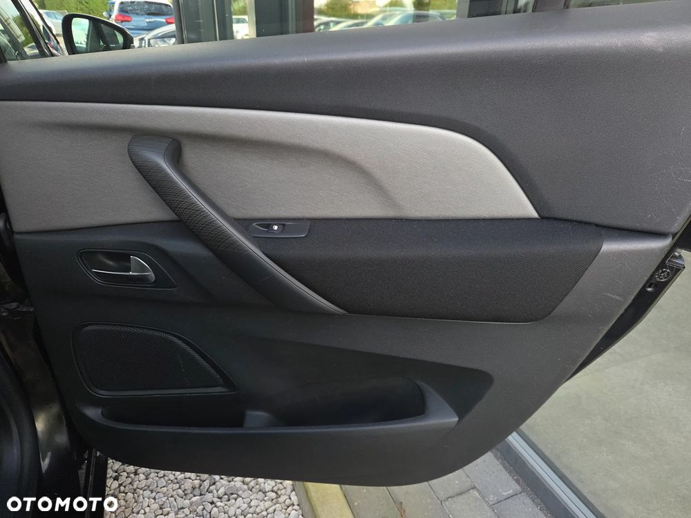 Citroën C4 Picasso THP 155 Exclusive - 13