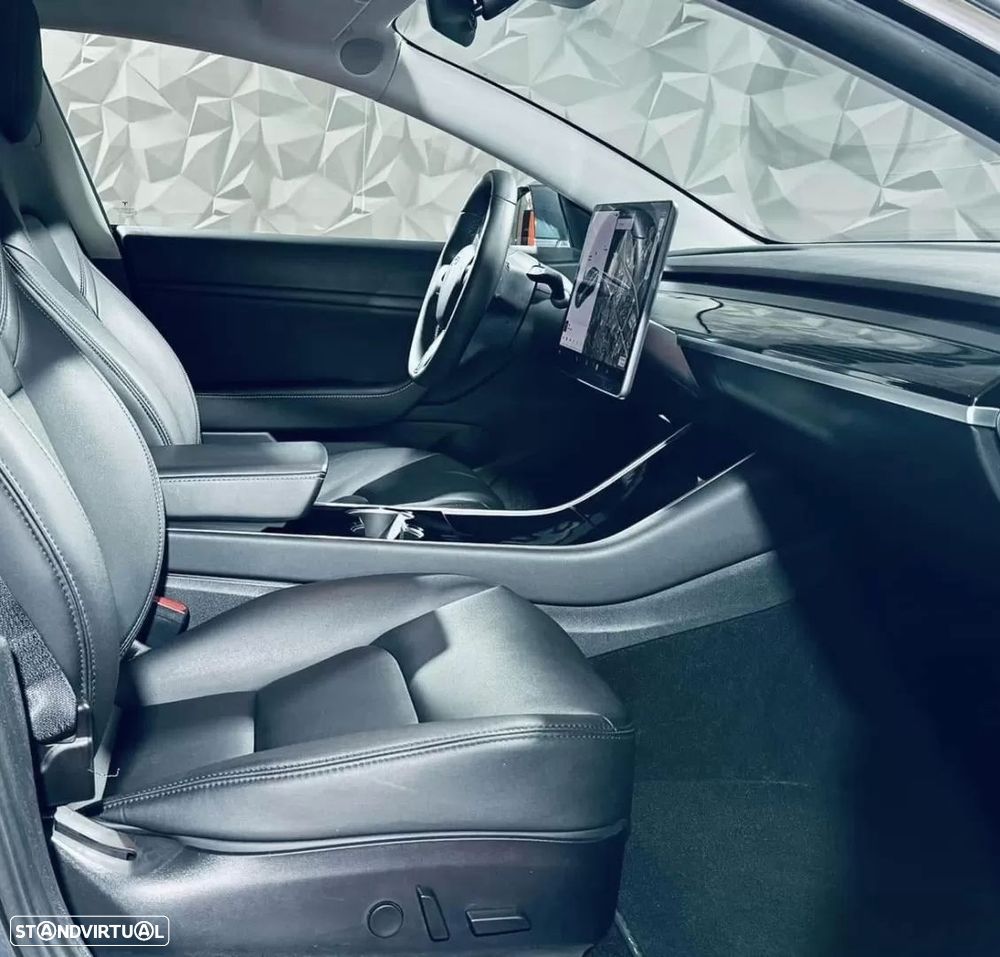 Tesla Model 3 Standard RWD - 7