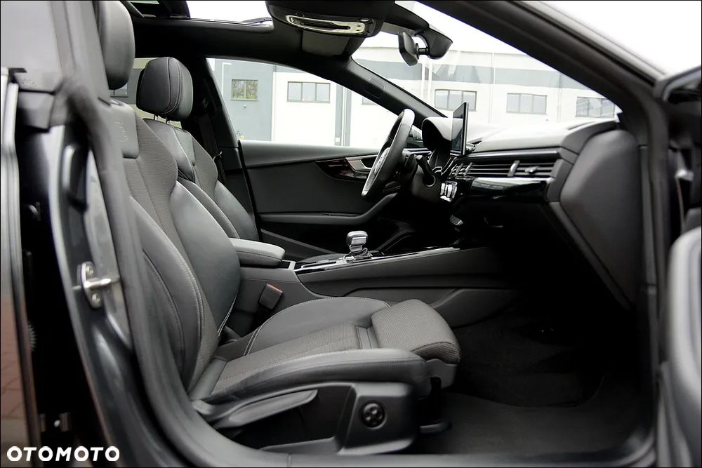 Audi A5 Sportback 40 TFSI S tronic S line business - 24