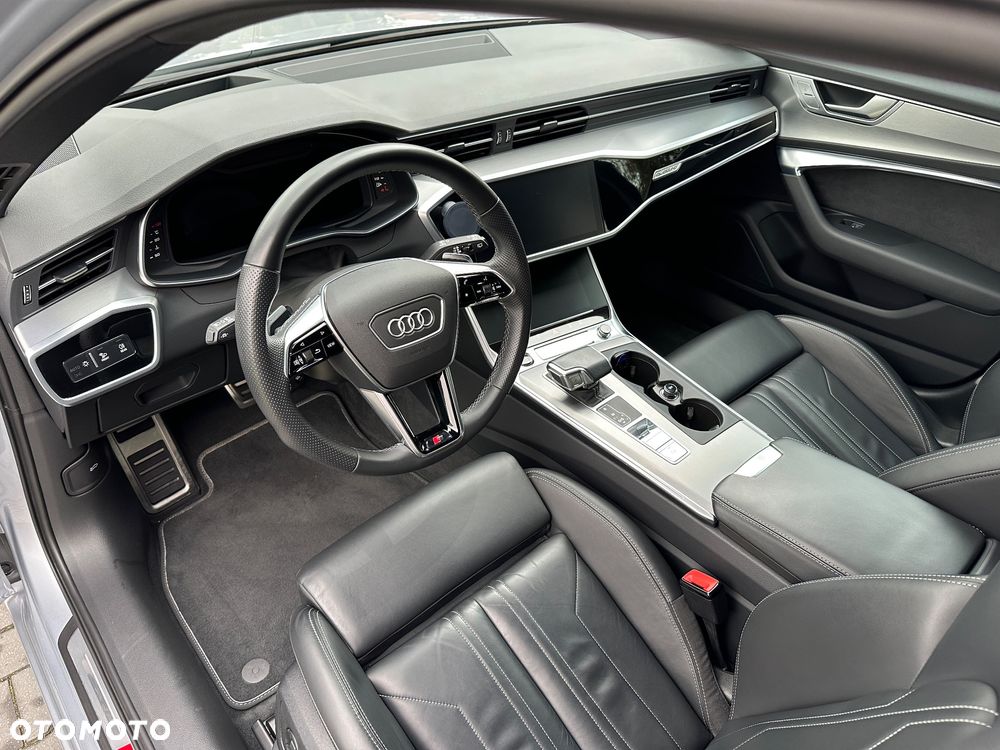 Audi A6 - 19