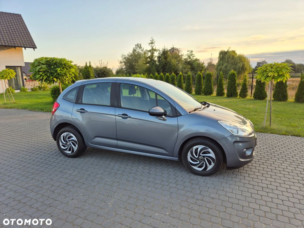 Citroën C3 1.4 VTi Exclusive - 23