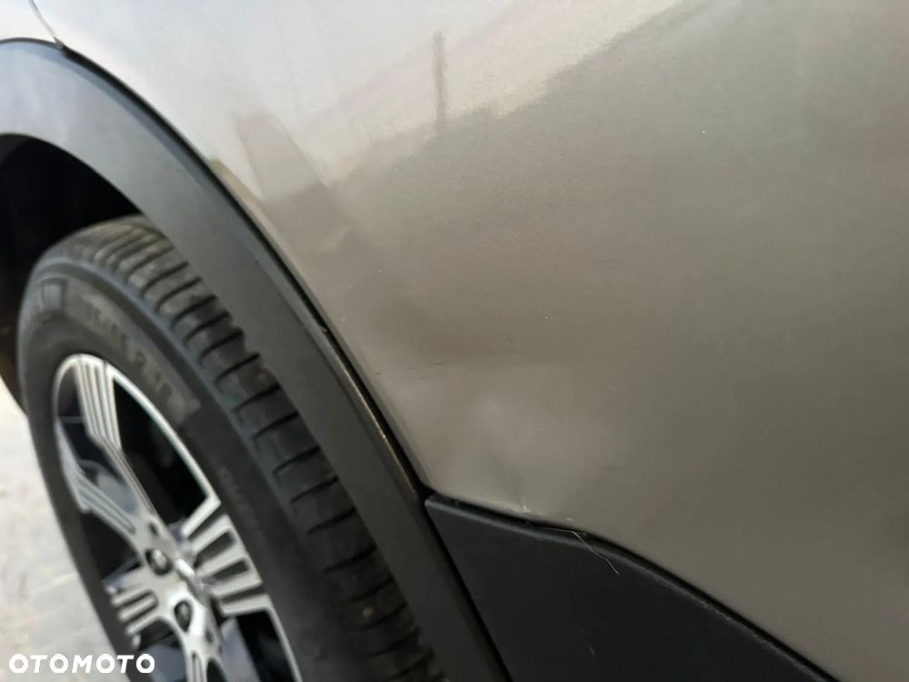 Volvo XC 40 T4 AWD Inscription - 31