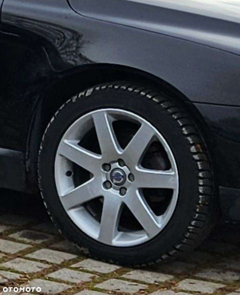 Volvo S80 2.5T Summum - 16