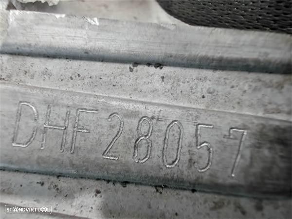CAIXA VELOCIDADES AUDI A6 2.5 TDI 180 CV REFª: DHF - 5