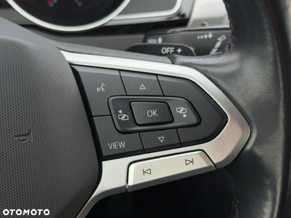 Volkswagen Passat 2.0 TDI EVO Business DSG - 22
