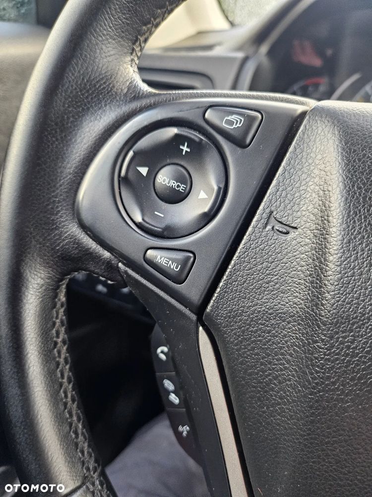 Honda CR-V 2.0i-VTEC 2WD Elegance - 19