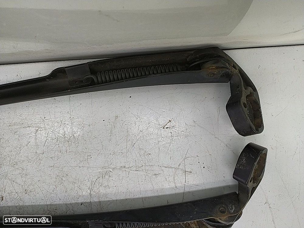 Conjunto Hastes Seat Leon (1P1) - 5