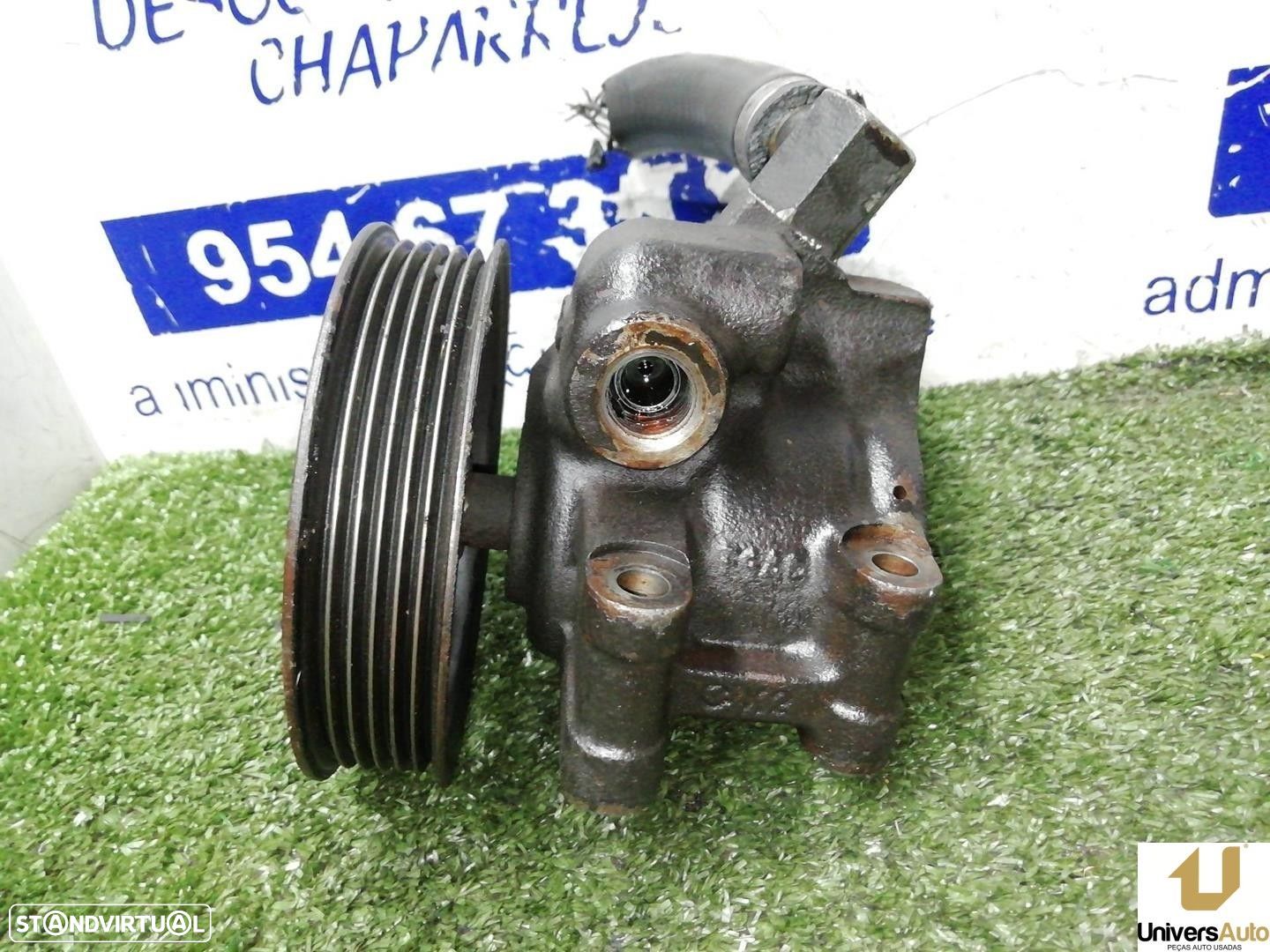 BOMBA DIREÇÃO FORD KA 1997 -8MB0200 - 1