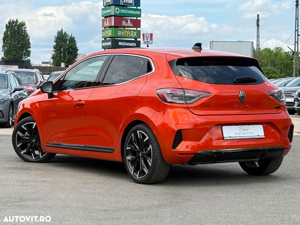 Renault Clio - 15