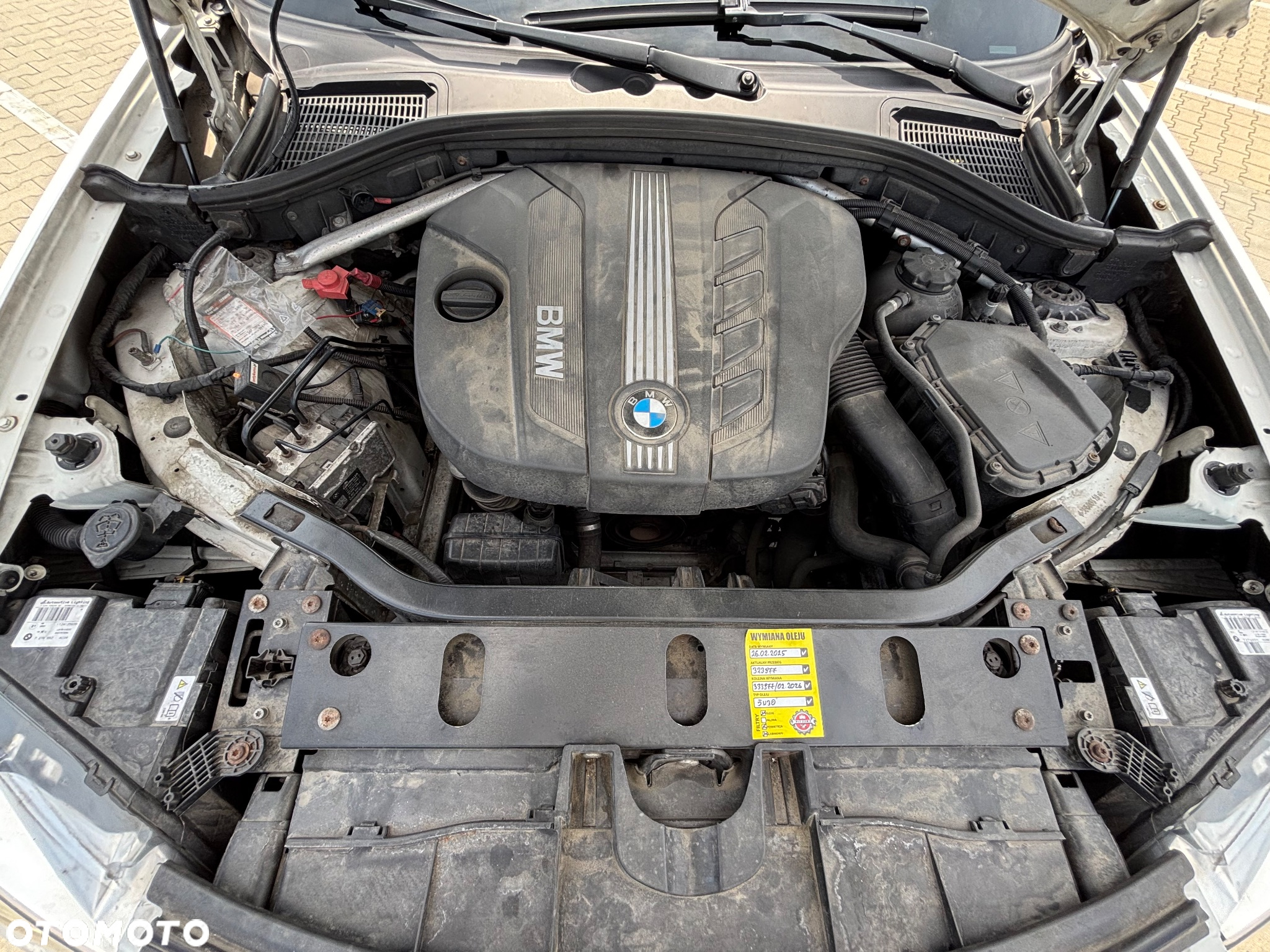 BMW X3 20d xDrive - 25