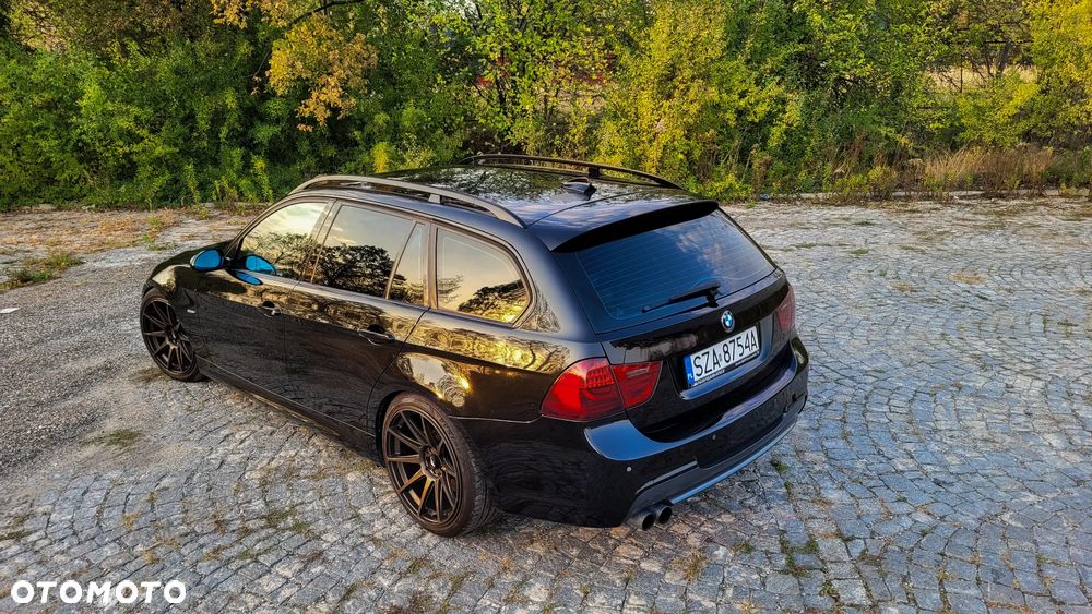 BMW Seria 3 - 8