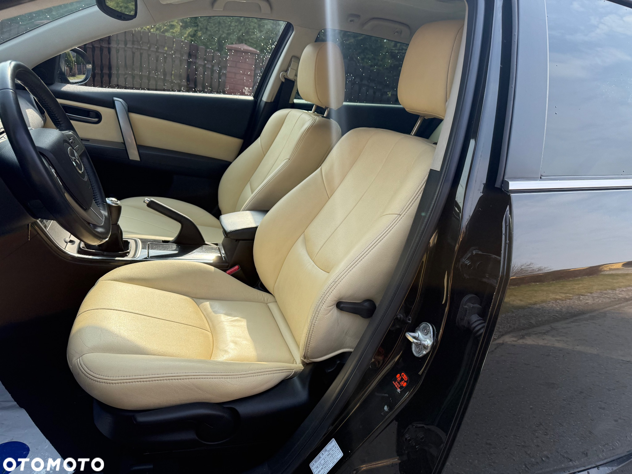 Mazda 6 2.5 Dynamic - 18