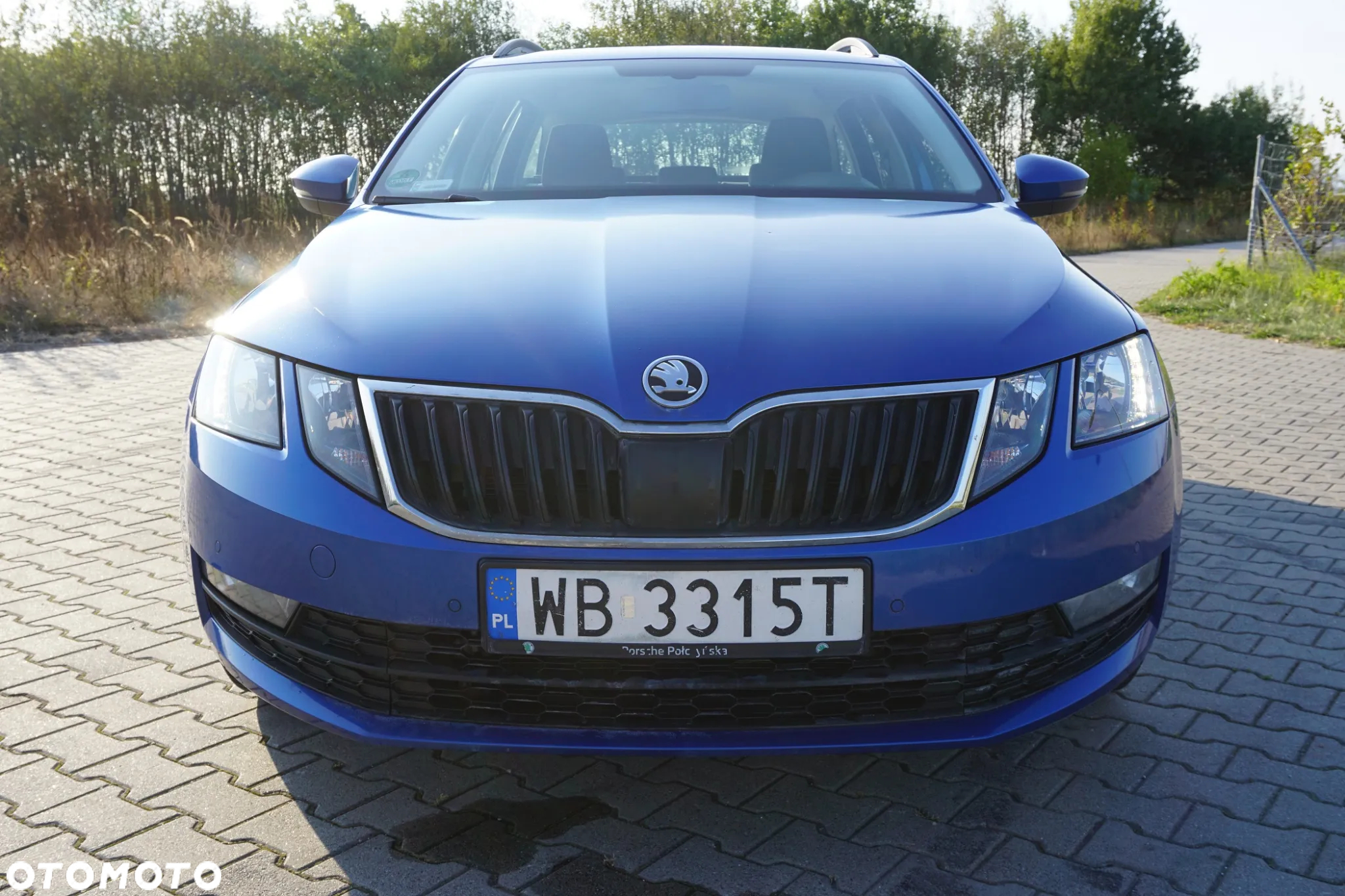 Skoda Octavia 2.0 TDI SCR Ambition - 12